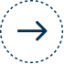 arrow circle blue
